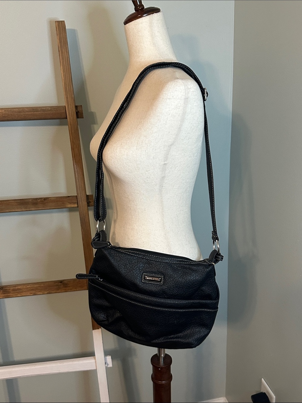Rosetti Crossbody Bag